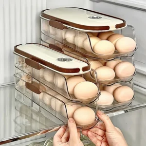 Egg Storage Box