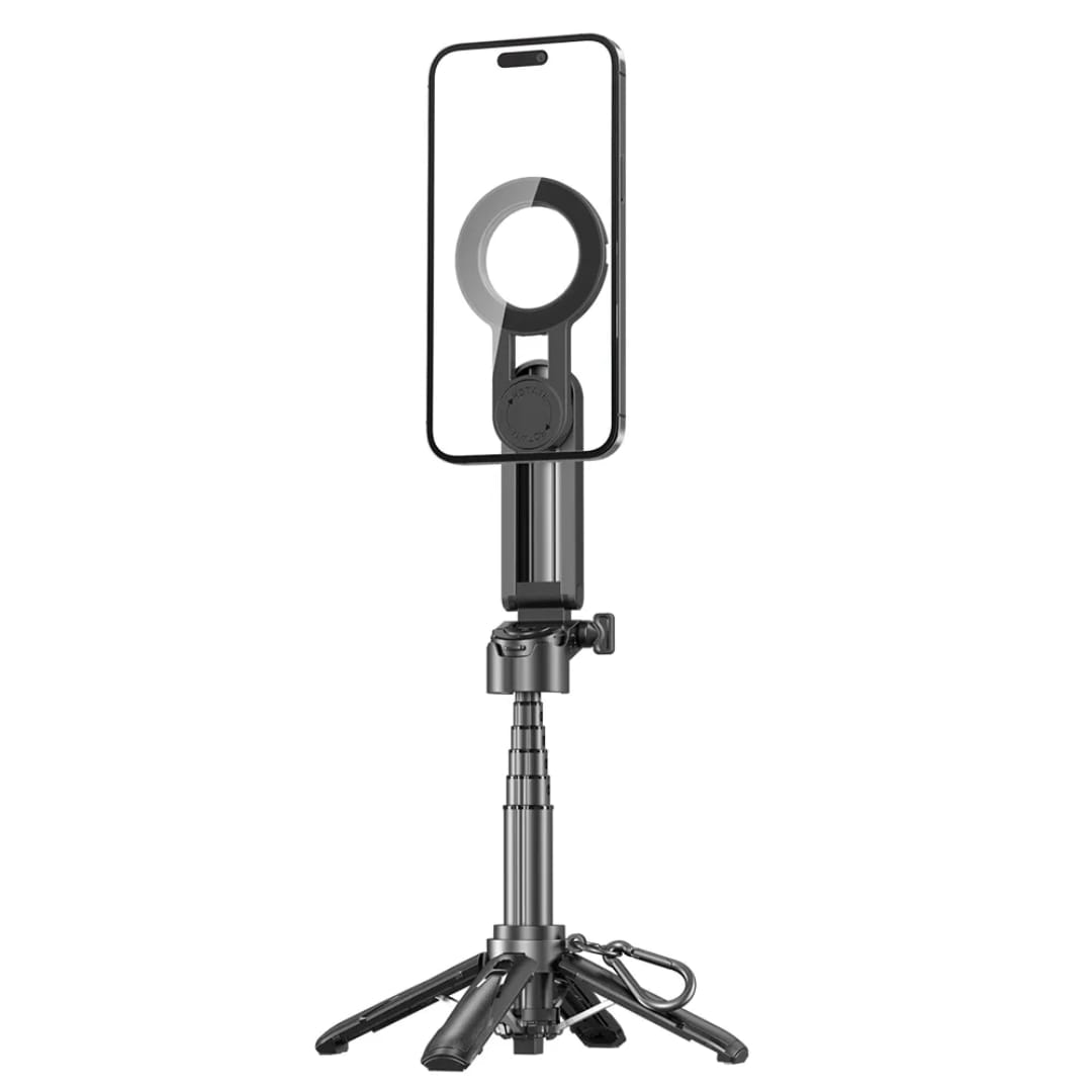 Magnetic Selfie Stick Tripod - Image 2