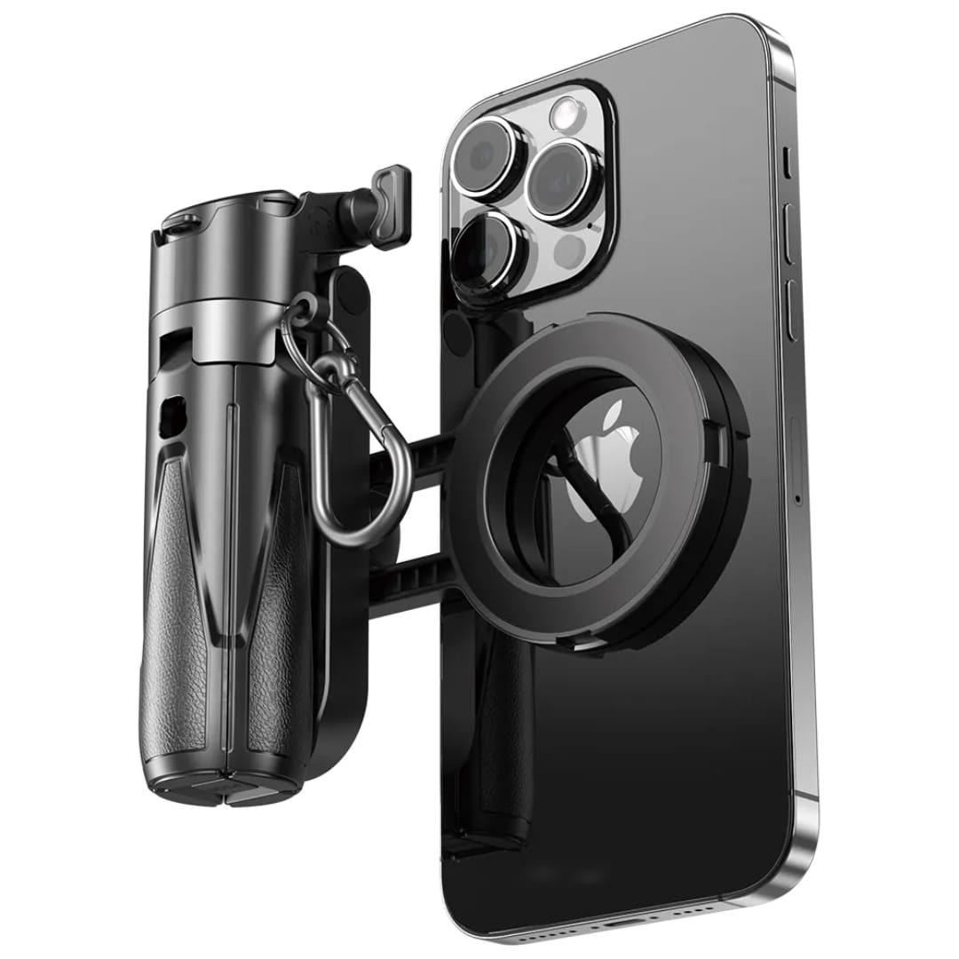 Magnetic Selfie Stick Tripod