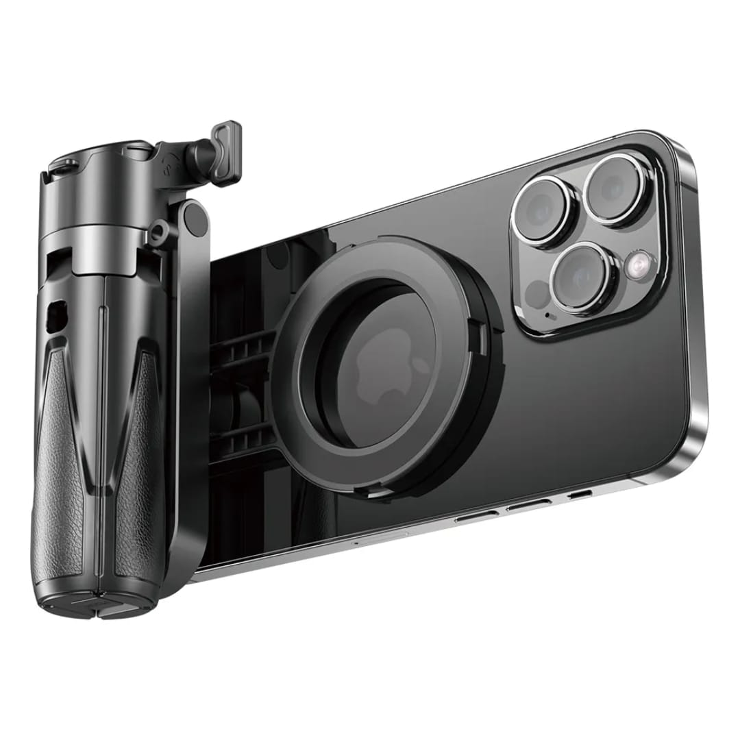 Magnetic Selfie Stick Tripod - Image 5